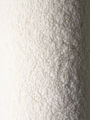 Bear Kudde, Cream White