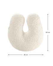 U Kudde, Cream White