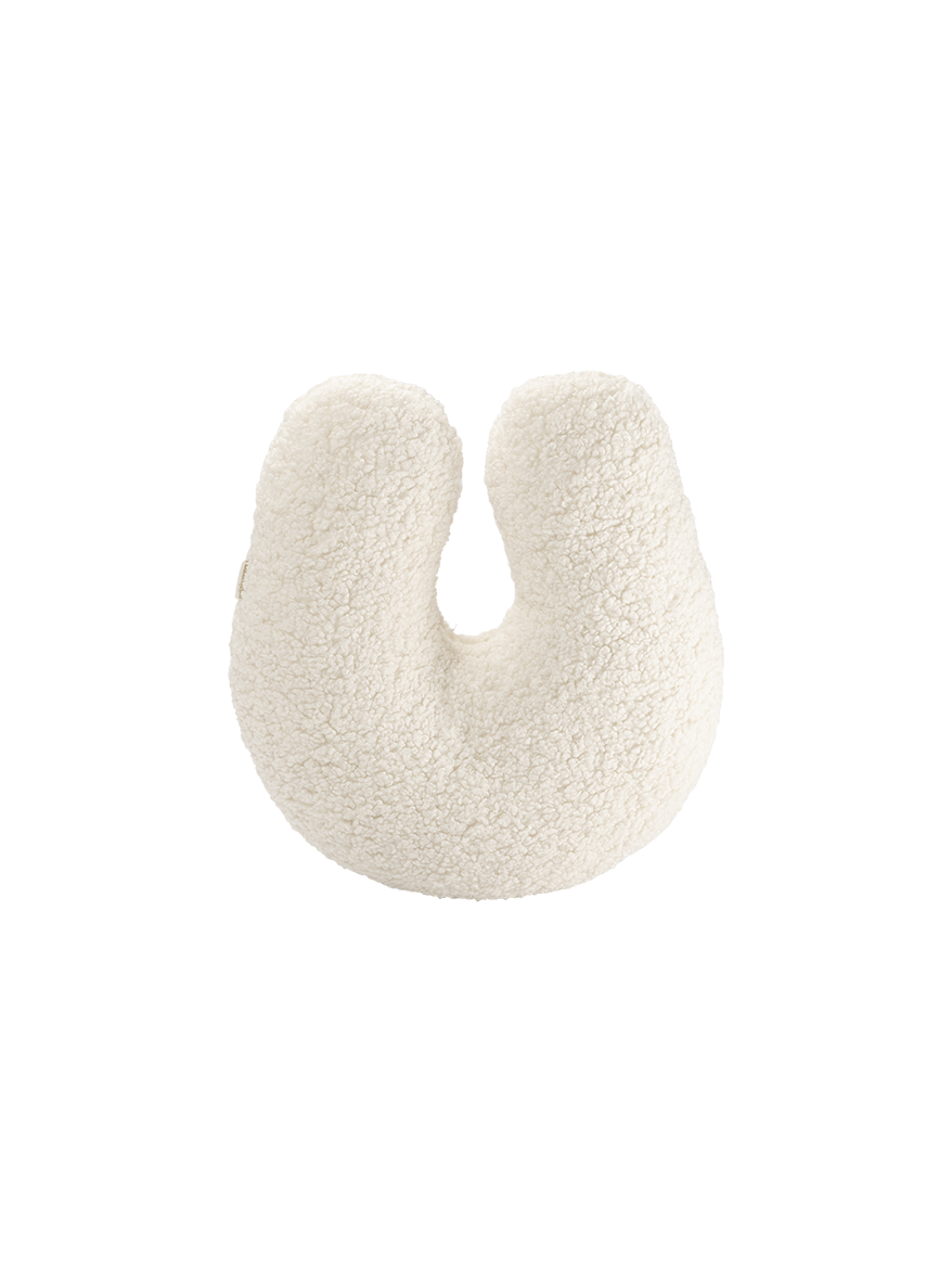 U Kudde, Cream White