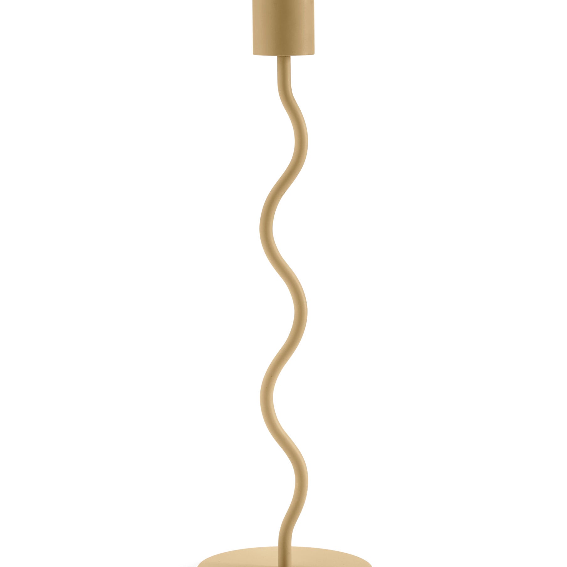 Curved-Candlestick-26cm-Peanut-scaled.jpg