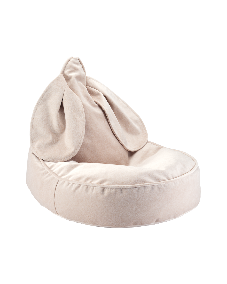 Bunny Saccosäck, Dusty Beige