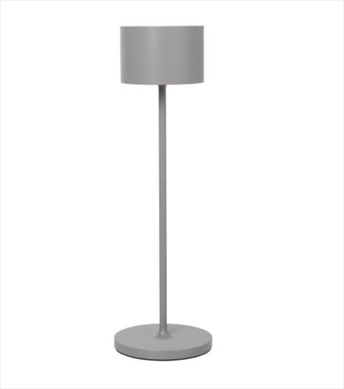 Farol Bordslampa Portabel, Satellite