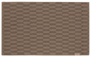 GEO Badrumsmatta 50x80, Nougat