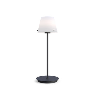 Bordslampa Gil svart
