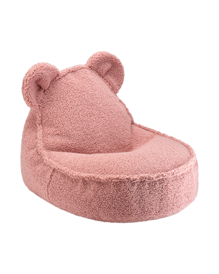Bear Saccosäck, Guava Pink