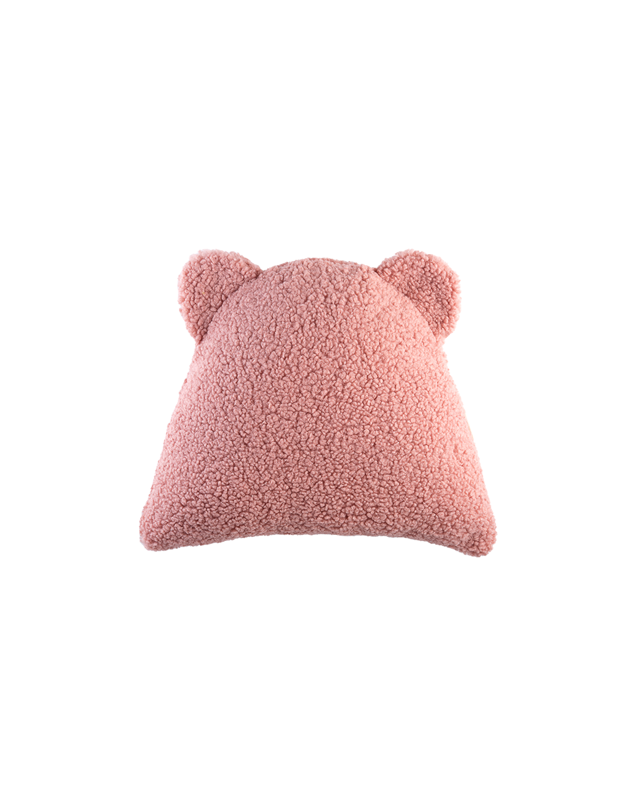 Bear Kudde, Guava Pink