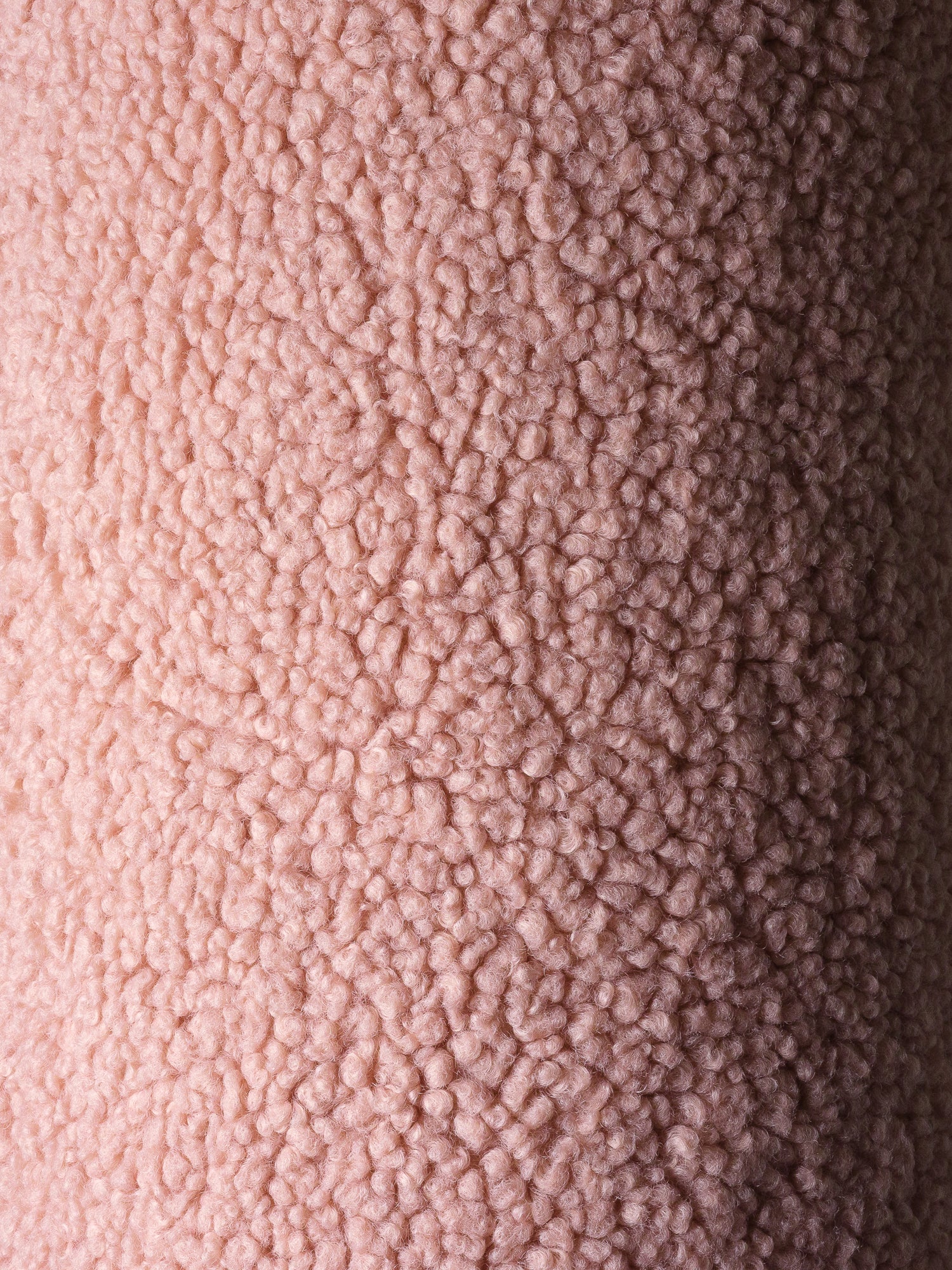 Cloud Barnfåtölj, Guava Pink