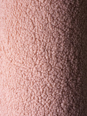 Cloud Barnfåtölj, Guava Pink