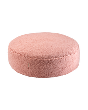 Barnpuff, Guava Pink