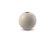 Ball Vas 30cm, Sand