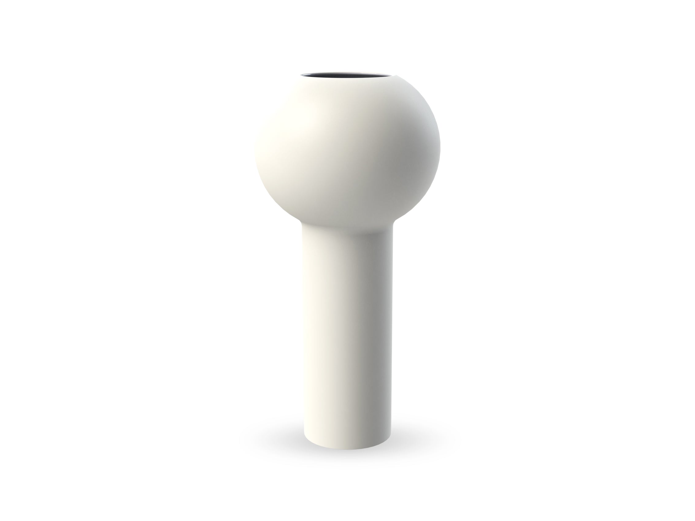 HI-028-21-WH-Pillar-Vase-32cm-White-4.jpg