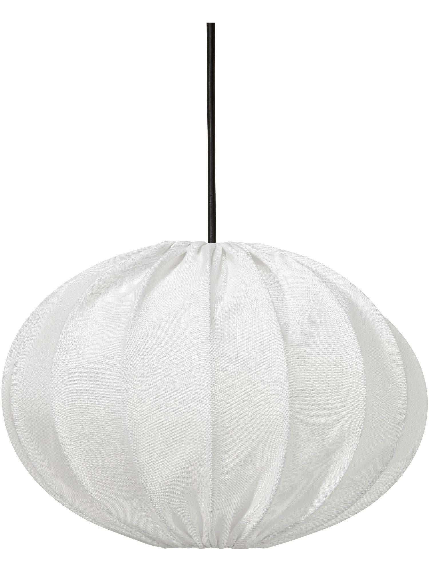 Hilma Outdoor Vit 40cm