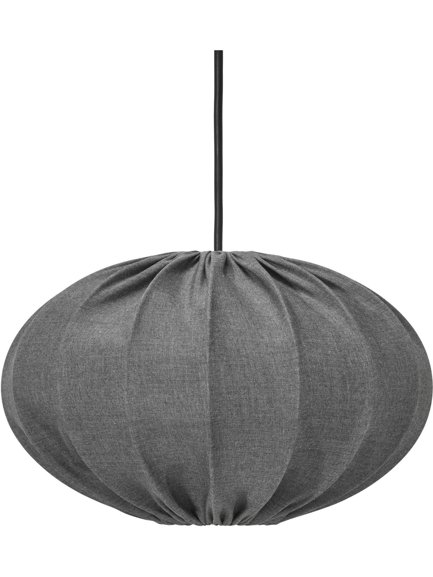 Hilma Outdoor Grå 40cm