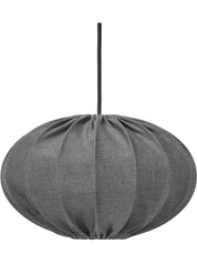 Hilma Outdoor Grå 40cm