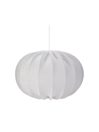 Taklampa Hilma Vit 50cm. Inkl. sladd