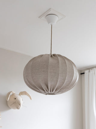Hilma Takskärm Natur 40cm
