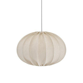 Hilma Takskärm Natur 40cm