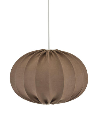 Hilma Takskärm Mocca 40cm