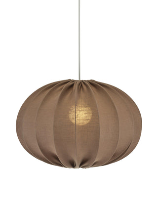 Hilma Takskärm Mocca 40cm