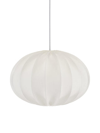 Hilma Takskärm Offwhite 60cm
