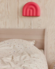 Konfetti Bäddset Junior 100x140, Multi