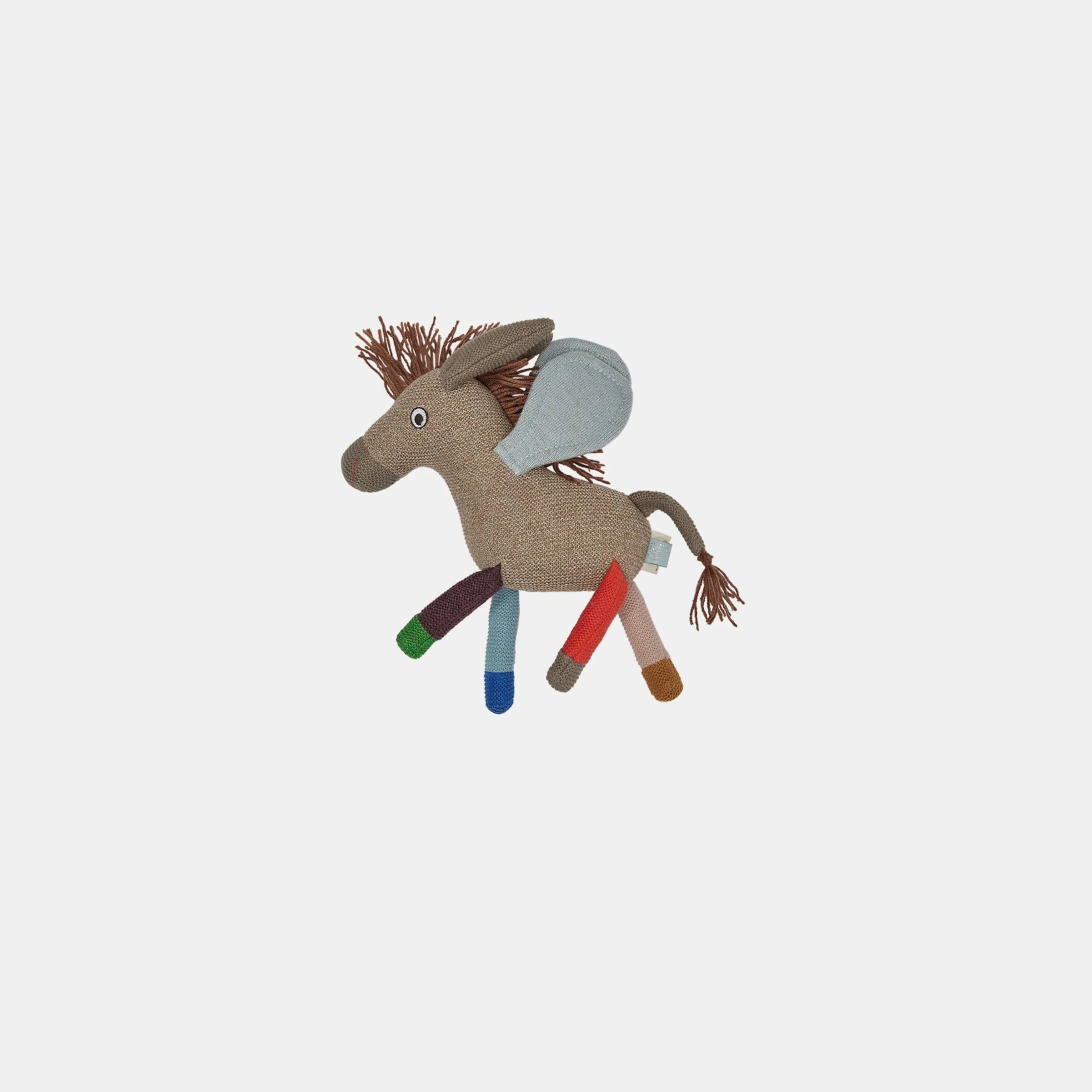 Donny Sky Donkey Gosedjur, Multi