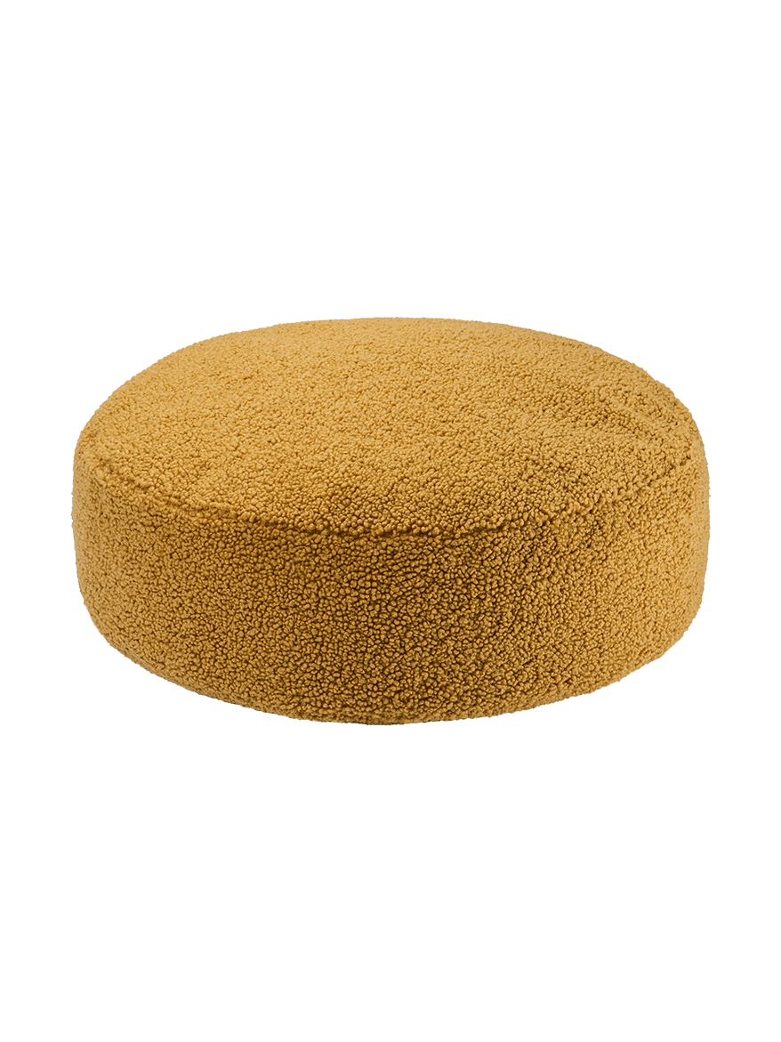 Barnpuff, Maple