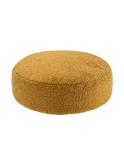 Barnpuff, Maple