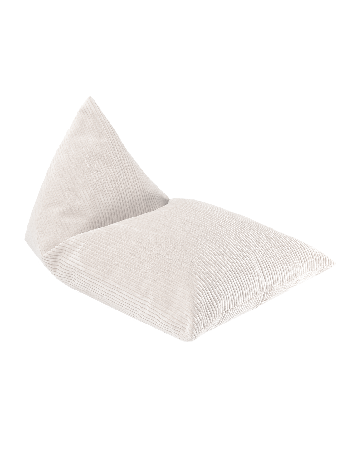 Big Lounger Saccosäck, Marshmallow