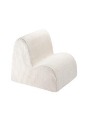 Cloud Barnfåtölj, Marshmallow