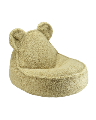 Bear Saccosäck, Matcha