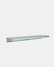 Bakku Hylla, Stor, Aluminium