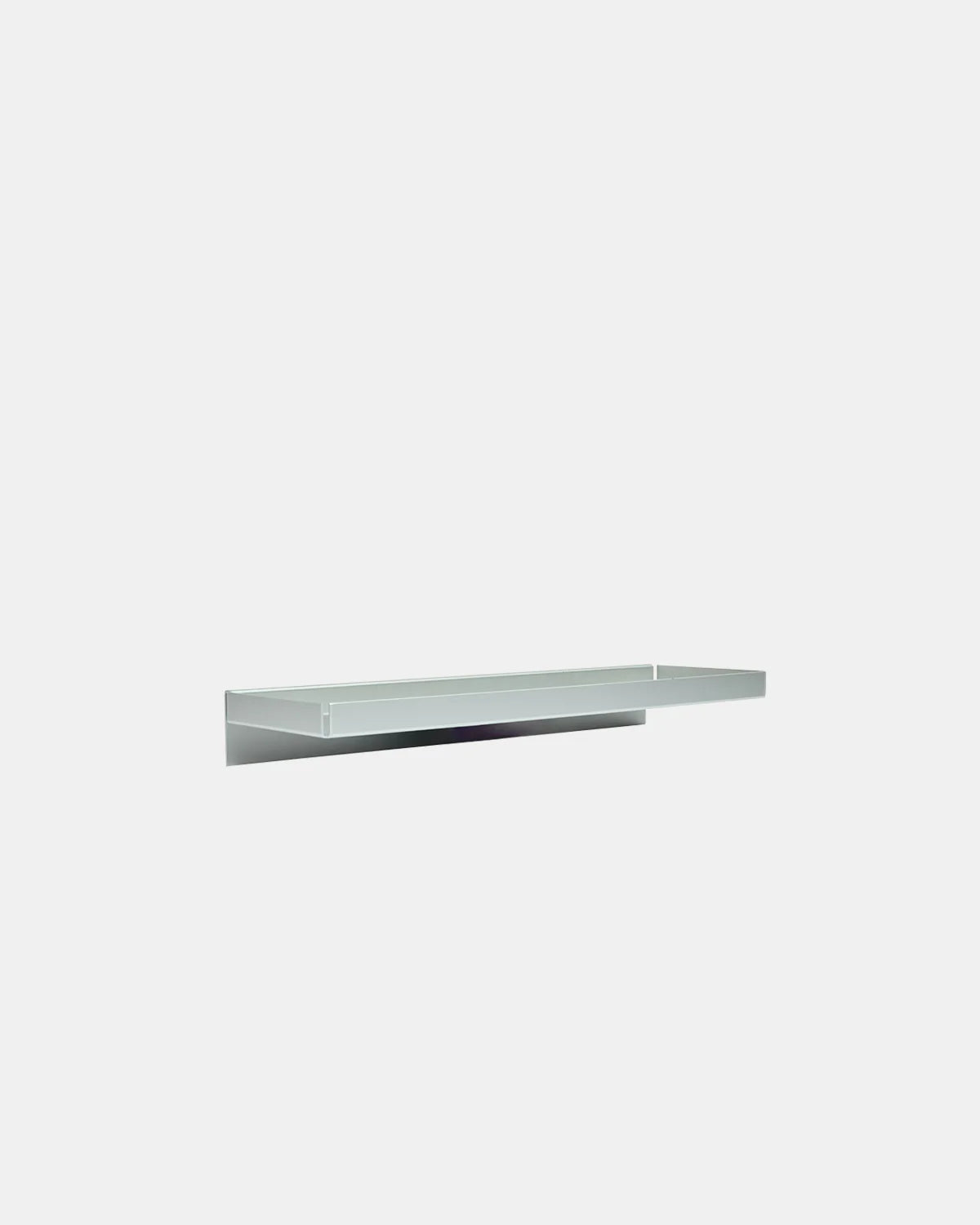 Bakku Hylla, Liten, Aluminium