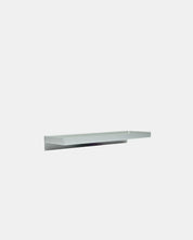 Bakku Hylla, Liten, Aluminium