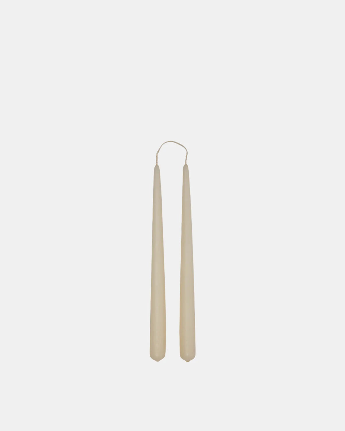 Fukai Kronljus, 2-Pack, Off-white