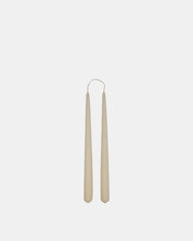 Fukai Kronljus, 2-Pack, Off-white