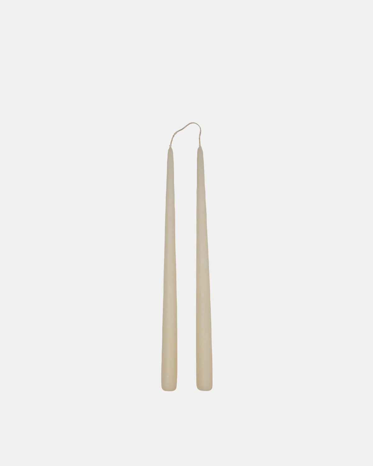 Fukai Kronljus, 2-Pack, Off-white