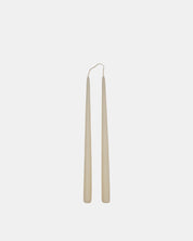 Fukai Kronljus, 2-Pack, Off-white