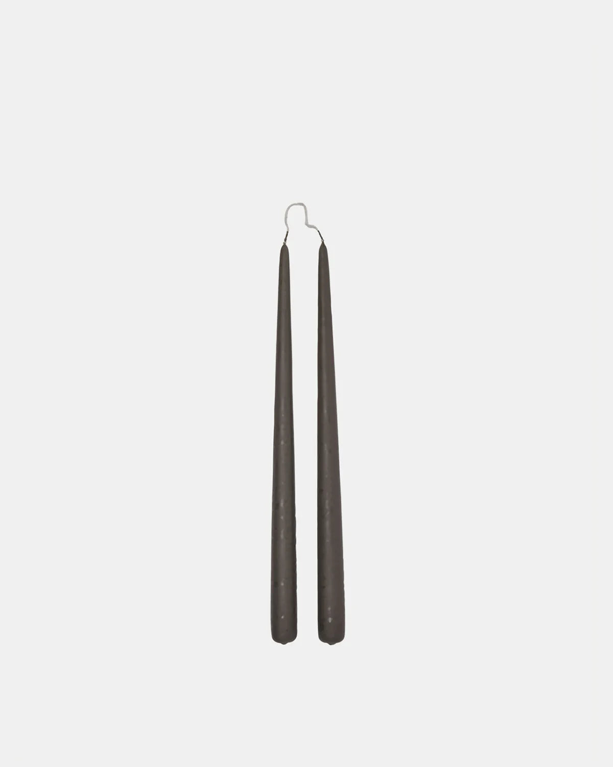 Fukai Kronljus, 2-Pack, Taupe