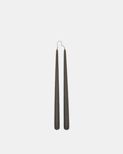 Fukai Kronljus, 2-Pack, Taupe