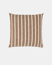 Kara Golvkuddfodral 78x78, Sienna