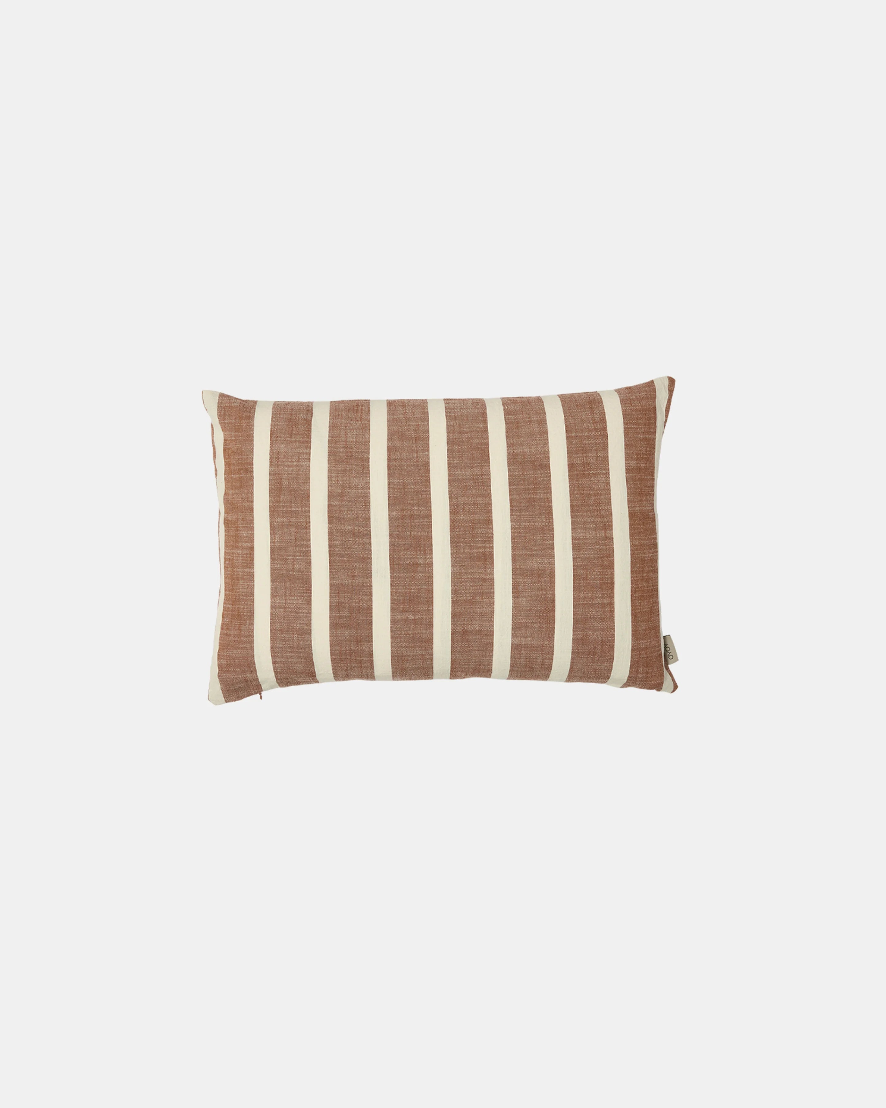 Kara Kuddfodral 40x60, Sienna