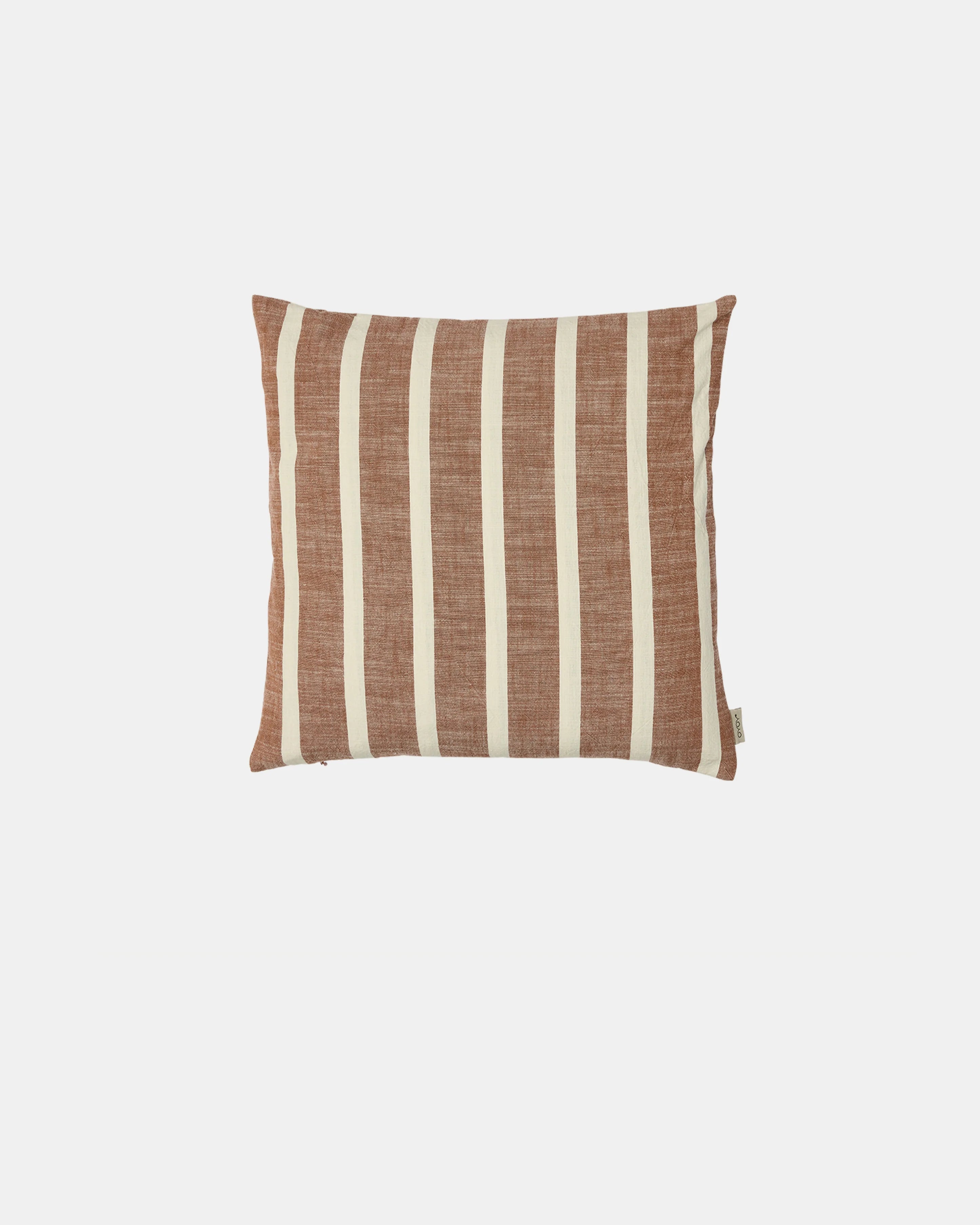 Kara Kuddfodral 50x50, Sienna