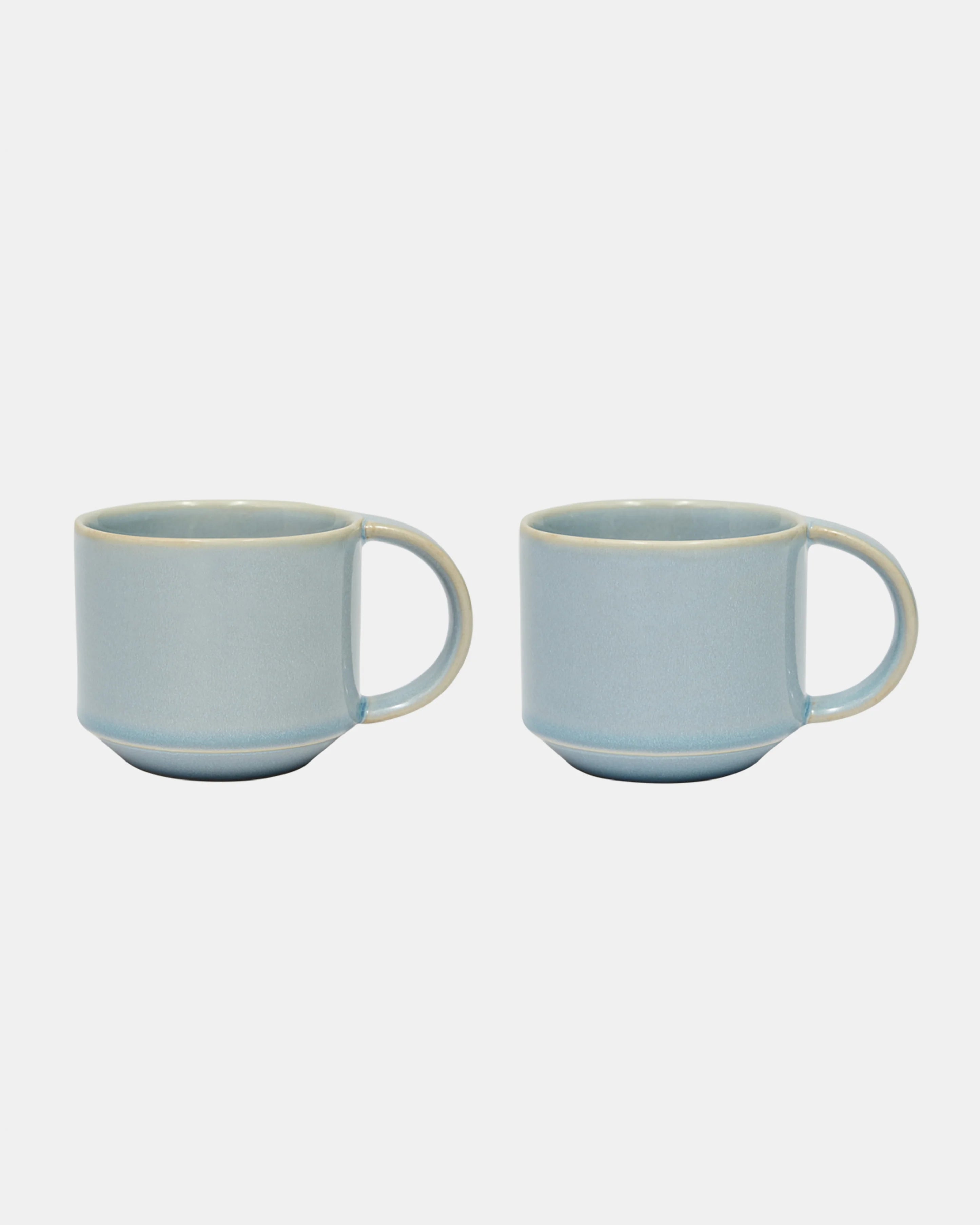 Yuka Kopp, 2-Pack, Ice Blue