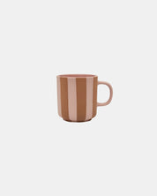 Toppu Mugg, Caramel