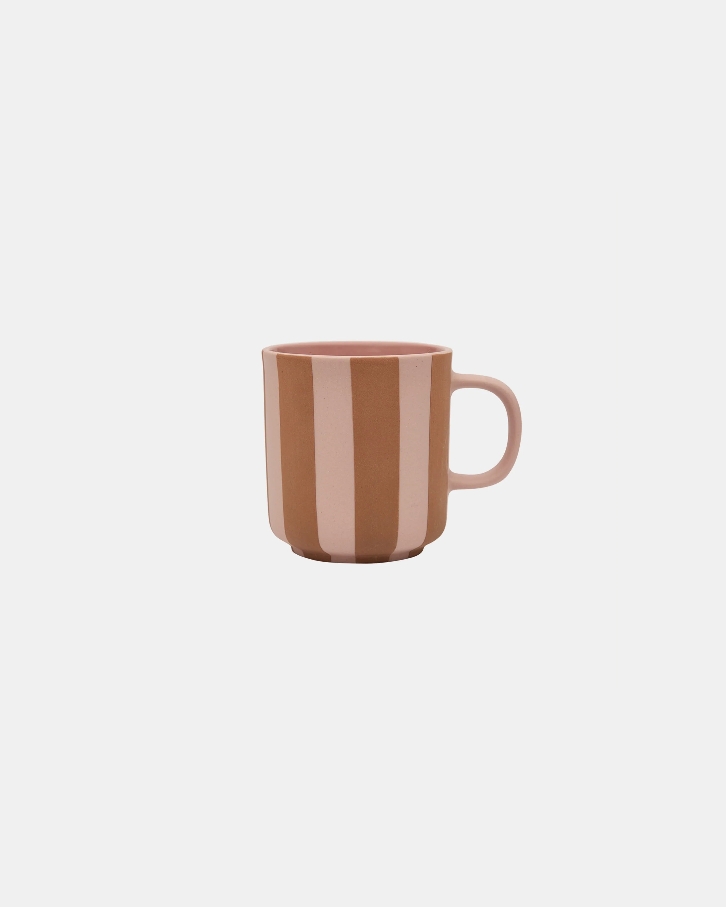 Toppu Mugg, Caramel