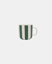 Toppu Mugg, Offwhite