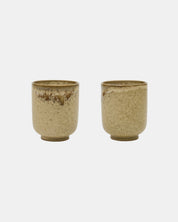 Nori Kopp, 2-Pack, Latte