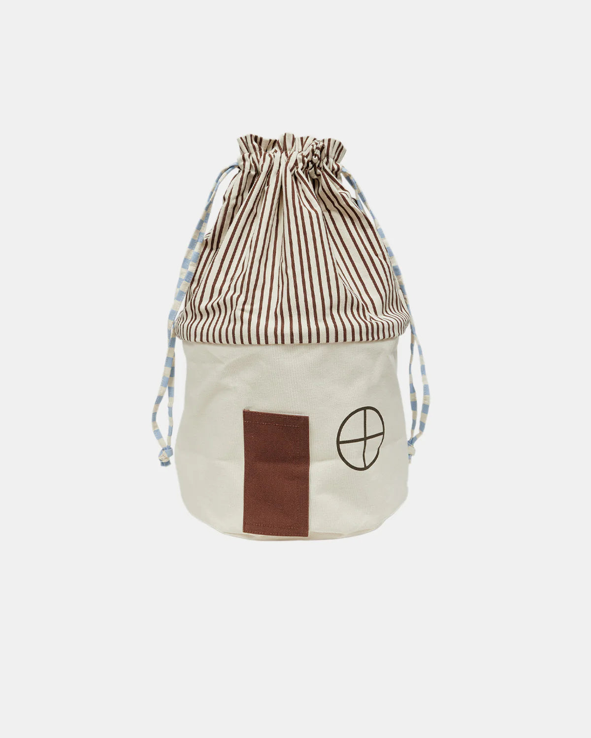 Koya Förvaringskorg, Nutmeg