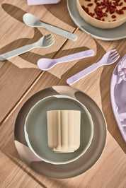 Pullo Barnservis, Pale Mint